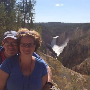 Meet your Posher, Cheryle